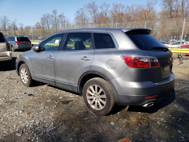 Photo 1 VIN: JM3TB3MV7A0202678 - MAZDA CX-9 