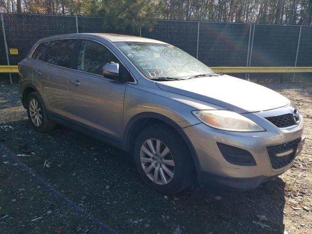 Photo 3 VIN: JM3TB3MV7A0202678 - MAZDA CX-9 