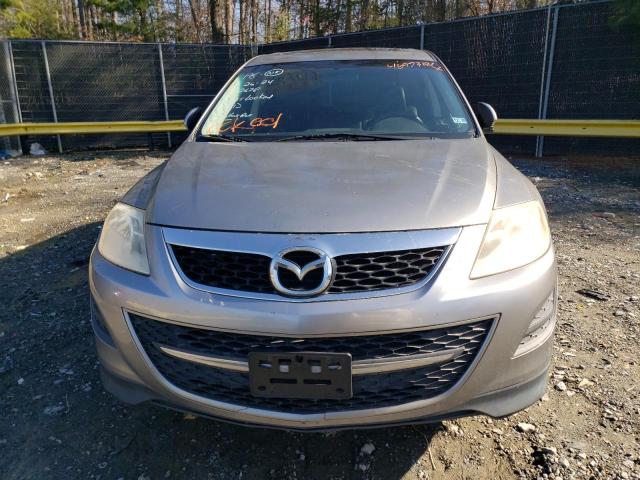 Photo 4 VIN: JM3TB3MV7A0202678 - MAZDA CX-9 