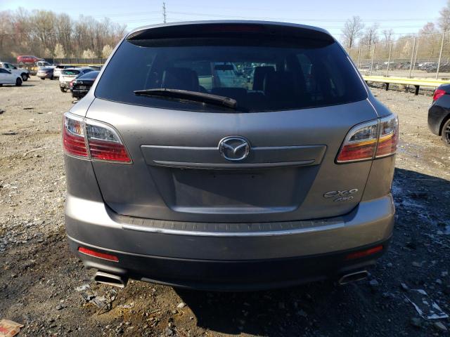 Photo 5 VIN: JM3TB3MV7A0202678 - MAZDA CX-9 