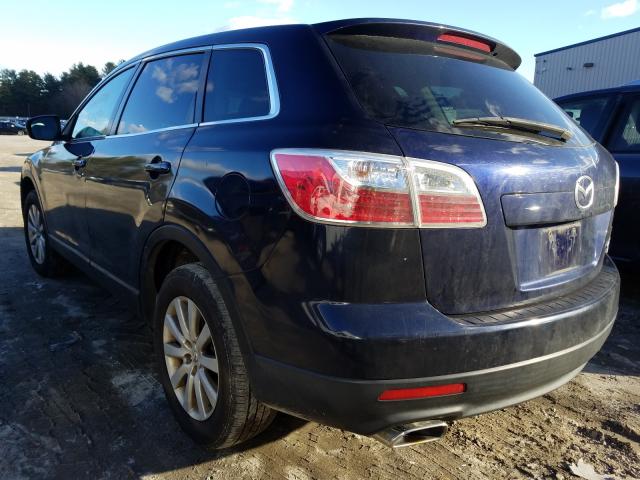 Photo 2 VIN: JM3TB3MV7A0206858 - MAZDA CX-9 