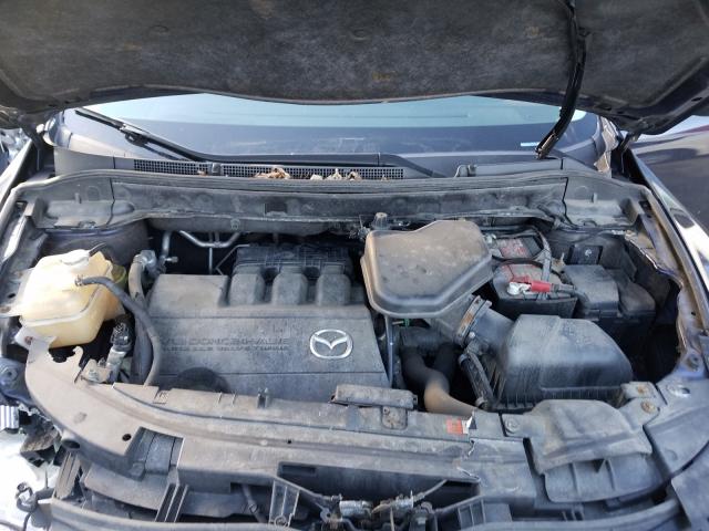 Photo 6 VIN: JM3TB3MV7A0206858 - MAZDA CX-9 