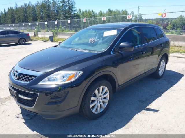 Photo 1 VIN: JM3TB3MV7A0209162 - MAZDA CX-9 