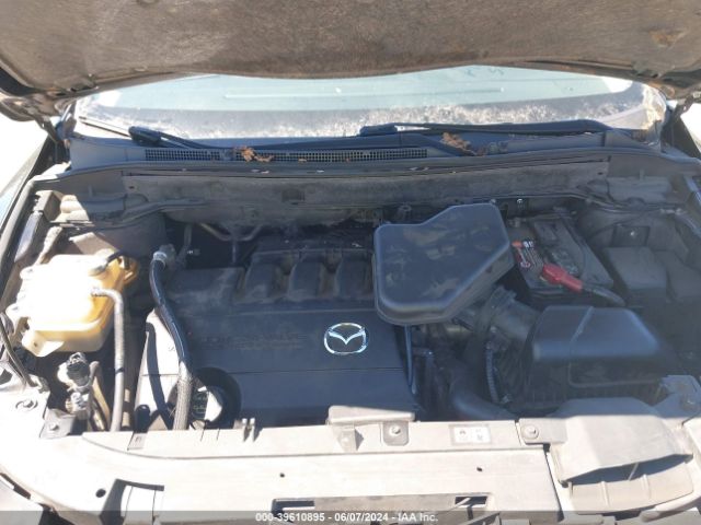 Photo 9 VIN: JM3TB3MV7A0209162 - MAZDA CX-9 