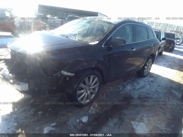 Photo 1 VIN: JM3TB3MV7A0212367 - MAZDA CX-9 