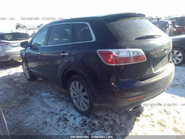 Photo 2 VIN: JM3TB3MV7A0212367 - MAZDA CX-9 