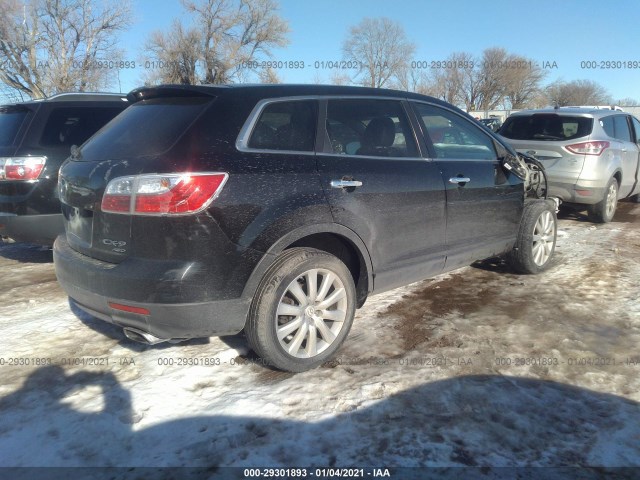 Photo 3 VIN: JM3TB3MV7A0212367 - MAZDA CX-9 