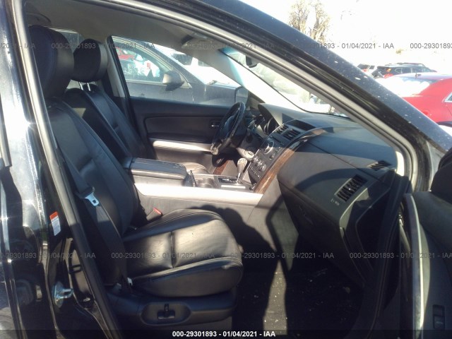 Photo 4 VIN: JM3TB3MV7A0212367 - MAZDA CX-9 