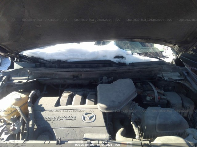 Photo 9 VIN: JM3TB3MV7A0212367 - MAZDA CX-9 