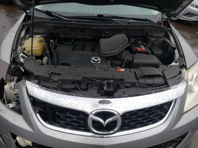 Photo 11 VIN: JM3TB3MV7A0212448 - MAZDA CX-9 