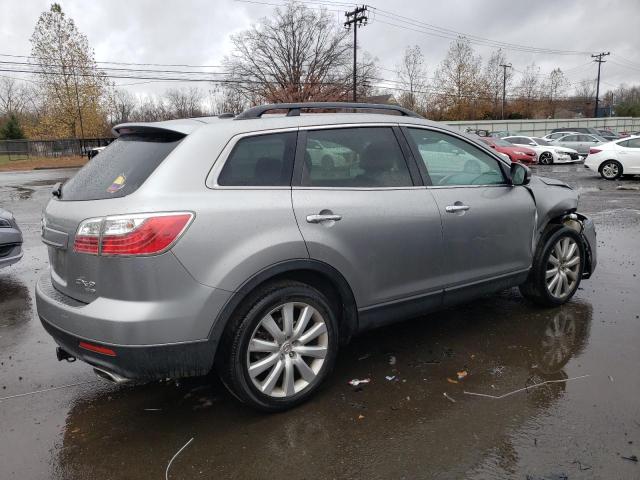 Photo 2 VIN: JM3TB3MV7A0212448 - MAZDA CX-9 