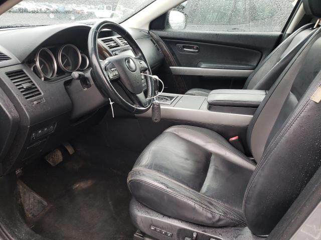 Photo 6 VIN: JM3TB3MV7A0212448 - MAZDA CX-9 