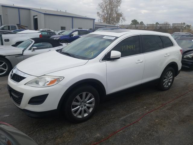 Photo 1 VIN: JM3TB3MV7A0212577 - MAZDA CX-9 