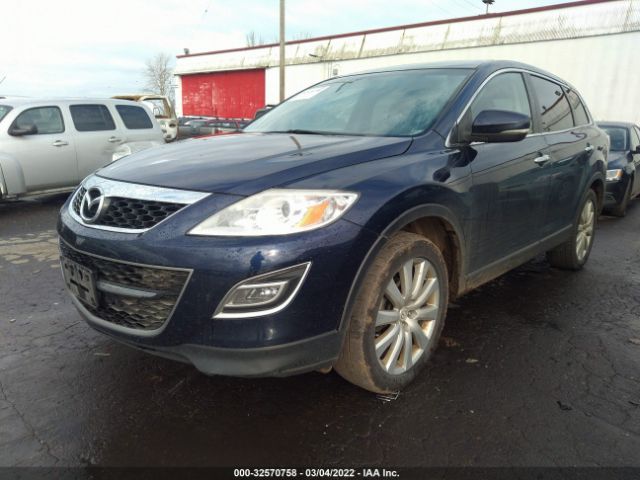 Photo 1 VIN: JM3TB3MV7A0213311 - MAZDA CX-9 