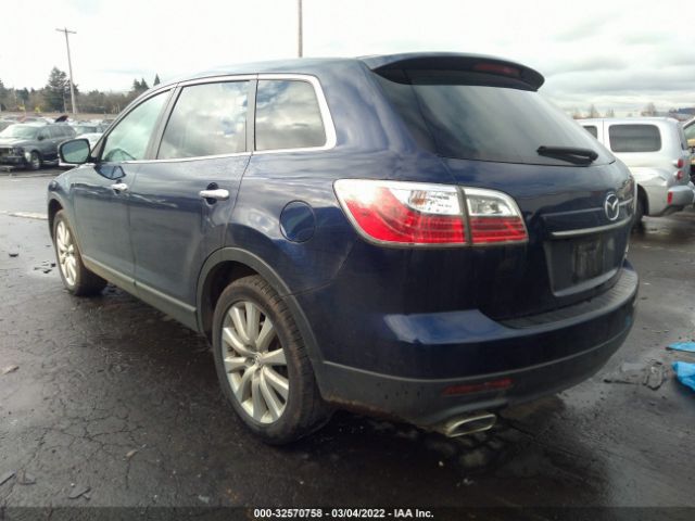 Photo 2 VIN: JM3TB3MV7A0213311 - MAZDA CX-9 