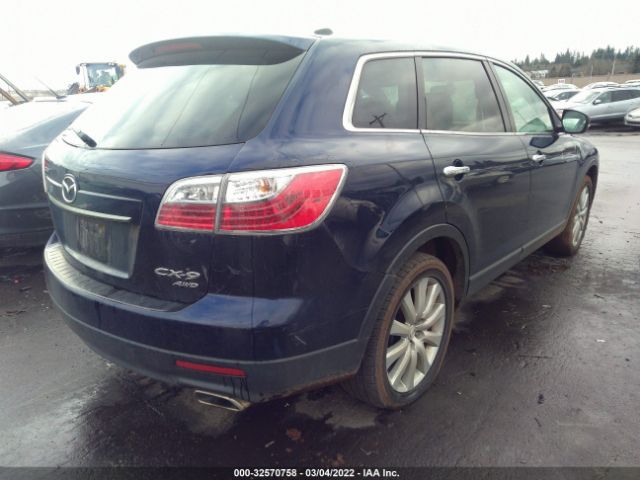 Photo 3 VIN: JM3TB3MV7A0213311 - MAZDA CX-9 