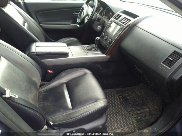 Photo 4 VIN: JM3TB3MV7A0213311 - MAZDA CX-9 