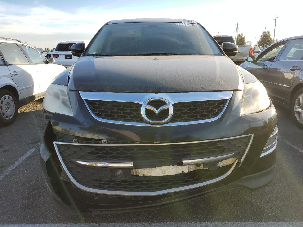 Photo 4 VIN: JM3TB3MV7A0217150 - MAZDA CX-9 