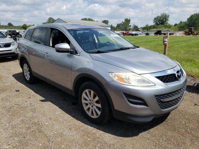 Photo 3 VIN: JM3TB3MV7A0218377 - MAZDA CX-9 