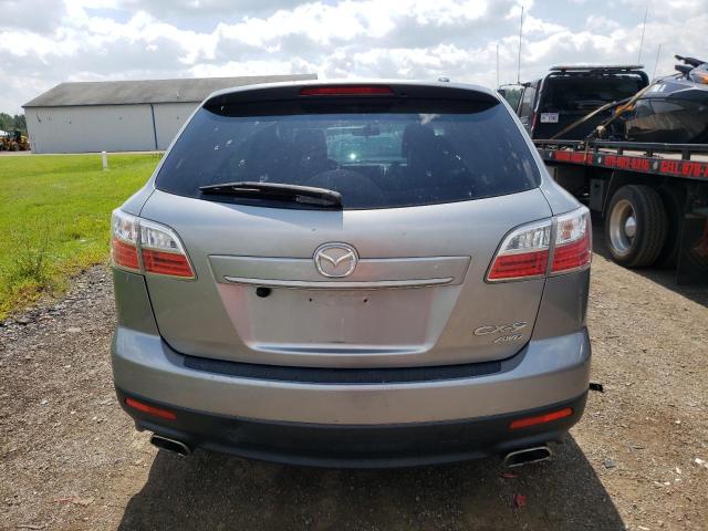 Photo 5 VIN: JM3TB3MV7A0218377 - MAZDA CX-9 