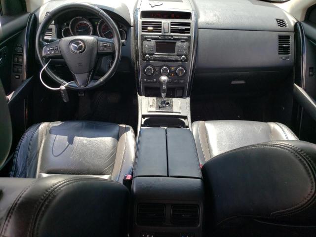 Photo 7 VIN: JM3TB3MV7A0218377 - MAZDA CX-9 