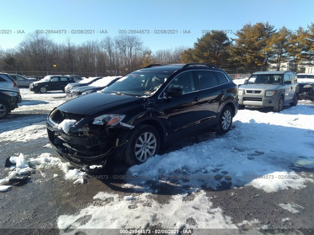 Photo 1 VIN: JM3TB3MV7A0218976 - MAZDA CX-9 