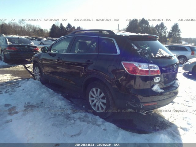 Photo 2 VIN: JM3TB3MV7A0218976 - MAZDA CX-9 