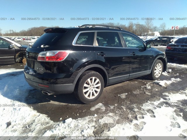 Photo 3 VIN: JM3TB3MV7A0218976 - MAZDA CX-9 