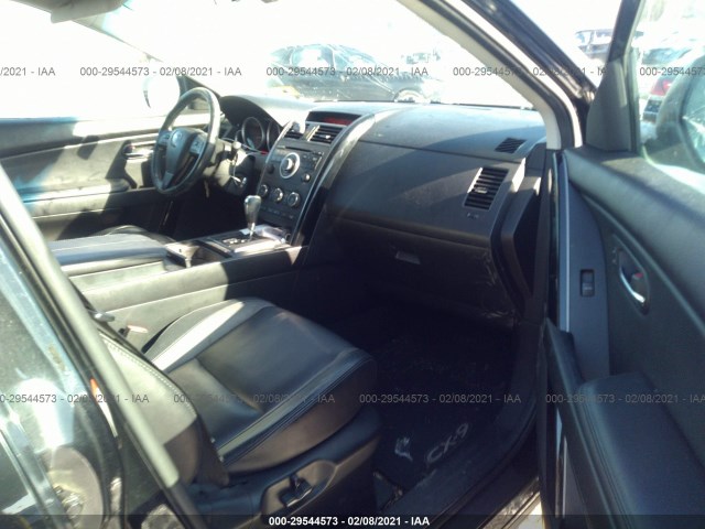 Photo 4 VIN: JM3TB3MV7A0218976 - MAZDA CX-9 