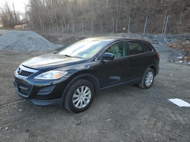 Photo 0 VIN: JM3TB3MV7A0223921 - MAZDA CX-9 