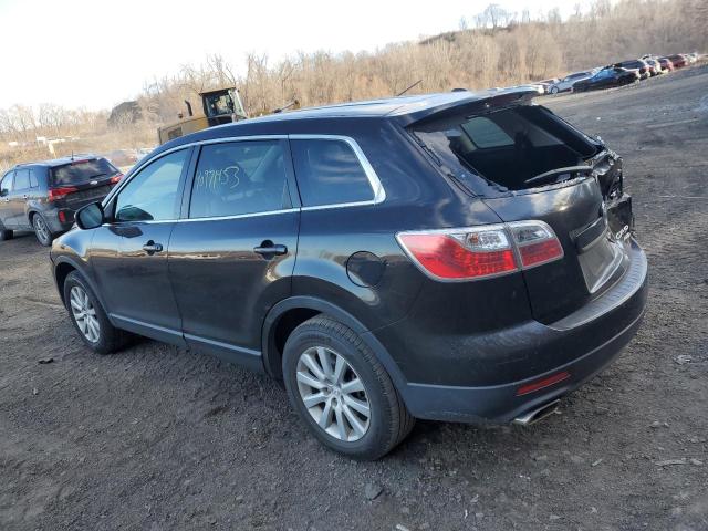 Photo 1 VIN: JM3TB3MV7A0223921 - MAZDA CX-9 