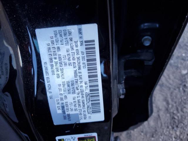 Photo 11 VIN: JM3TB3MV7A0223921 - MAZDA CX-9 