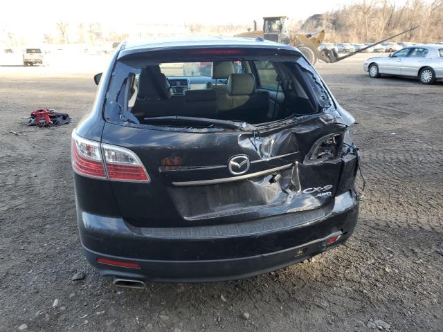 Photo 5 VIN: JM3TB3MV7A0223921 - MAZDA CX-9 