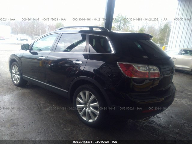 Photo 2 VIN: JM3TB3MV7A0224793 - MAZDA CX-9 