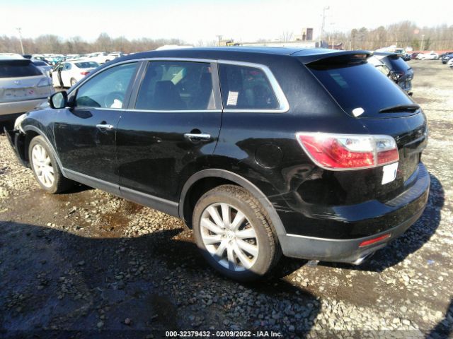 Photo 2 VIN: JM3TB3MV7A0226110 - MAZDA CX-9 