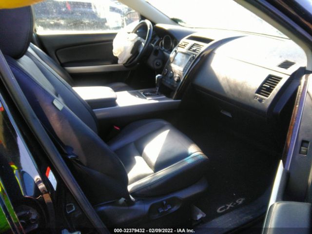 Photo 4 VIN: JM3TB3MV7A0226110 - MAZDA CX-9 