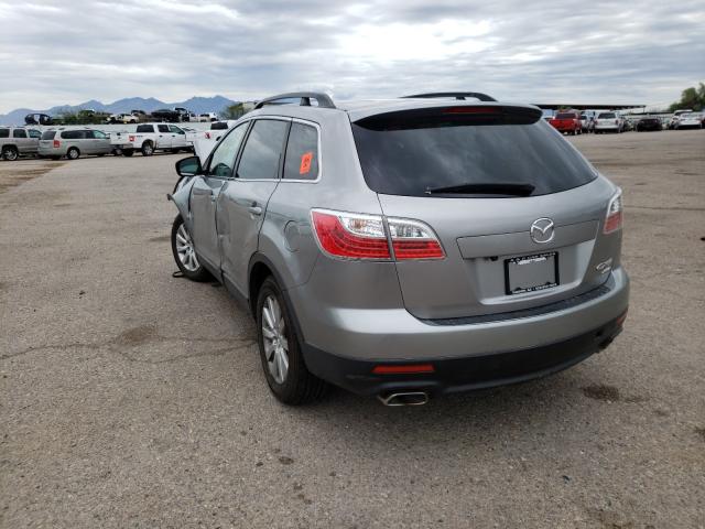 Photo 2 VIN: JM3TB3MV7A0232540 - MAZDA CX-9 