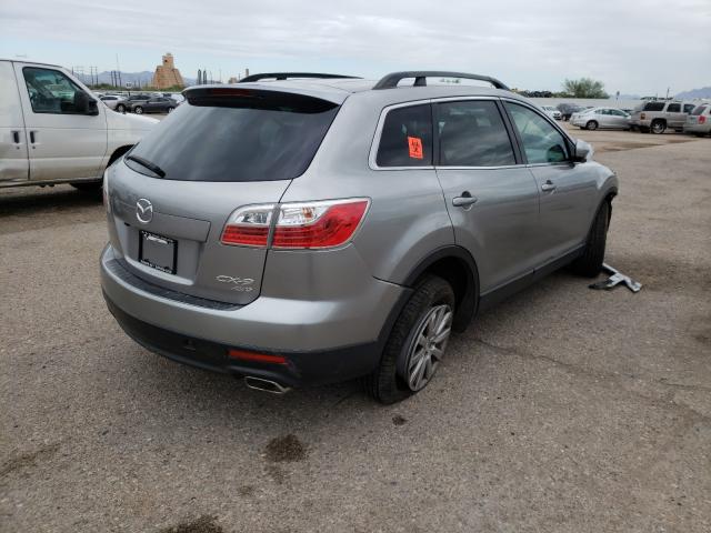 Photo 3 VIN: JM3TB3MV7A0232540 - MAZDA CX-9 