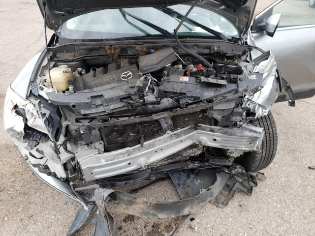 Photo 6 VIN: JM3TB3MV7A0232540 - MAZDA CX-9 