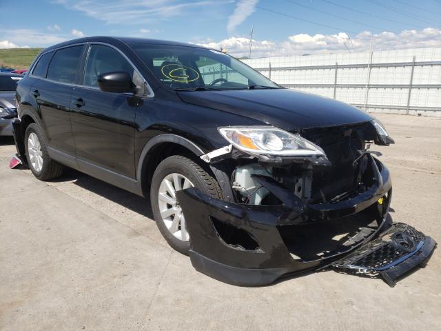 Photo 0 VIN: JM3TB3MV7A0235437 - MAZDA CX-9 