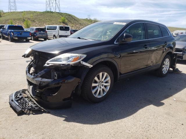 Photo 1 VIN: JM3TB3MV7A0235437 - MAZDA CX-9 