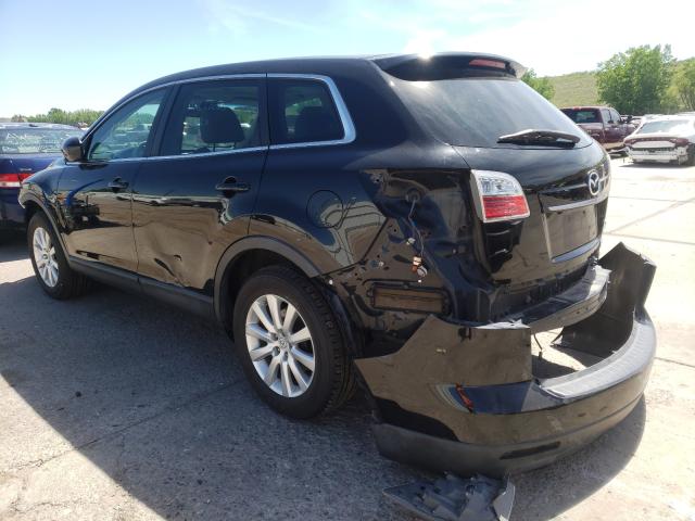 Photo 2 VIN: JM3TB3MV7A0235437 - MAZDA CX-9 