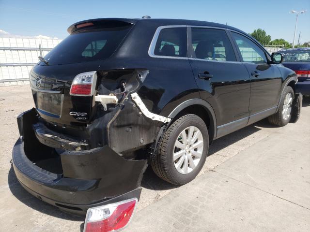 Photo 3 VIN: JM3TB3MV7A0235437 - MAZDA CX-9 