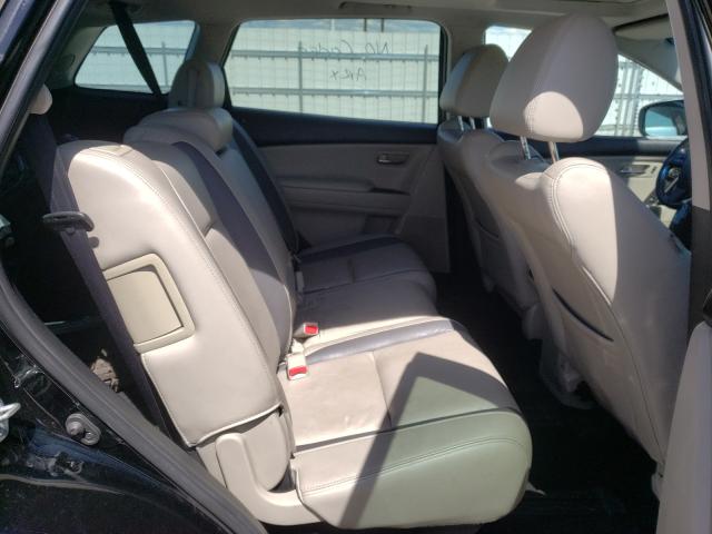 Photo 5 VIN: JM3TB3MV7A0235437 - MAZDA CX-9 