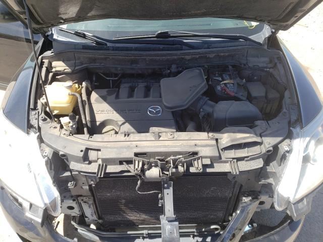 Photo 6 VIN: JM3TB3MV7A0235437 - MAZDA CX-9 