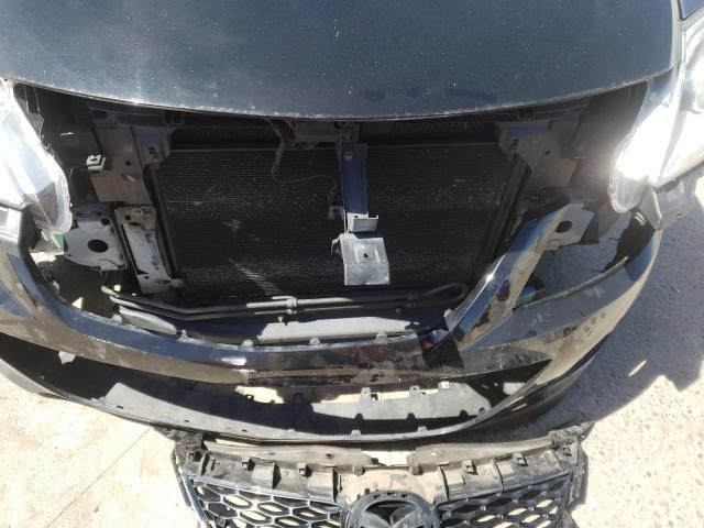 Photo 8 VIN: JM3TB3MV7A0235437 - MAZDA CX-9 