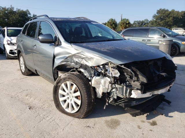 Photo 0 VIN: JM3TB3MV7A0236135 - MAZDA CX-9 