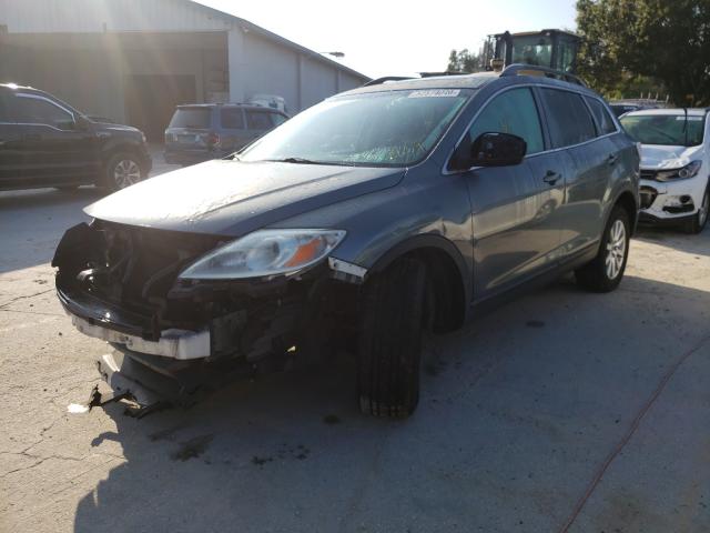 Photo 1 VIN: JM3TB3MV7A0236135 - MAZDA CX-9 