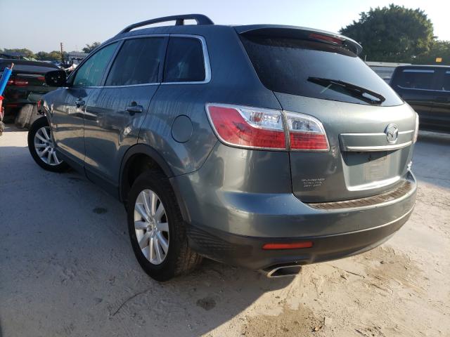 Photo 2 VIN: JM3TB3MV7A0236135 - MAZDA CX-9 