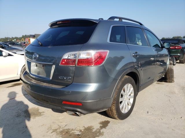 Photo 3 VIN: JM3TB3MV7A0236135 - MAZDA CX-9 